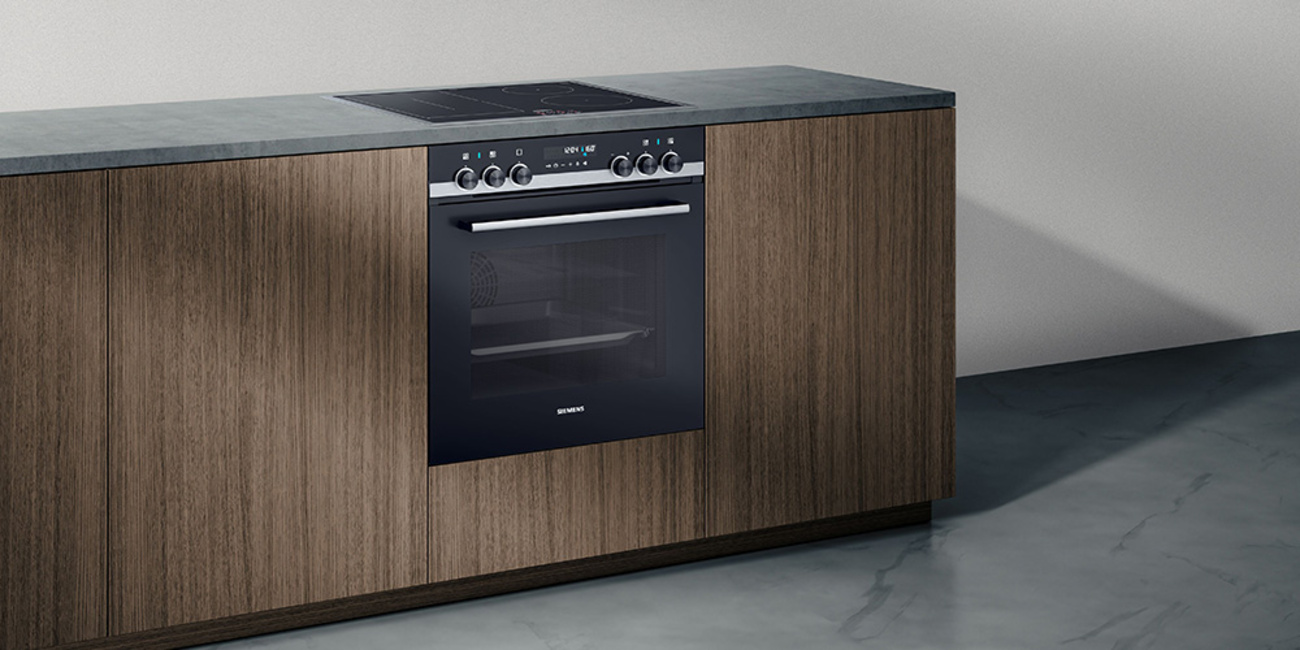 Backöfen und Herd-Sets bei ETT Elektrotechniker Thissen in Lemgo