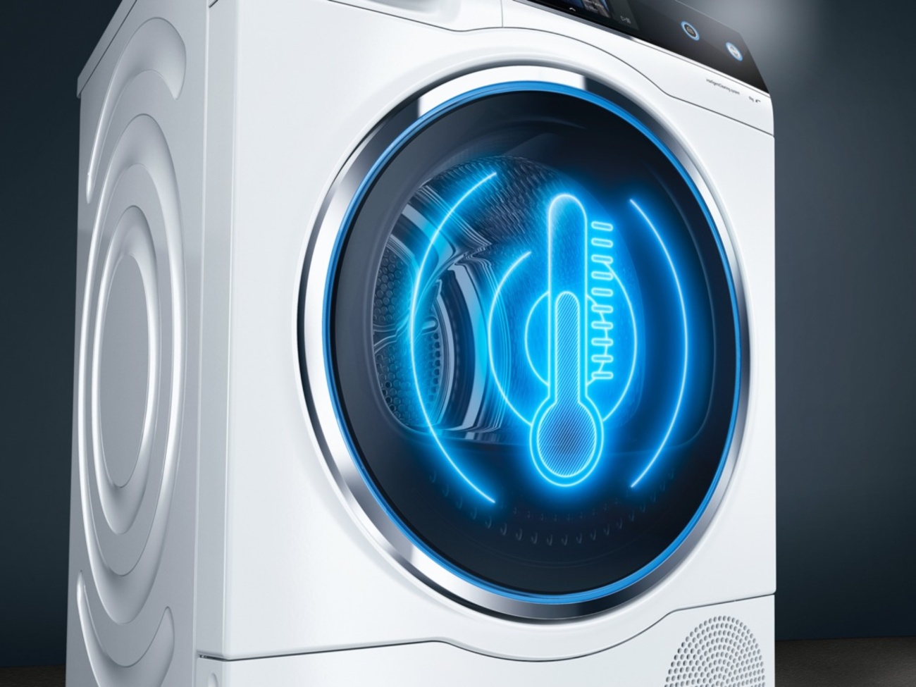 autoDry-Funktion bei ETT Elektrotechniker Thissen in Lemgo