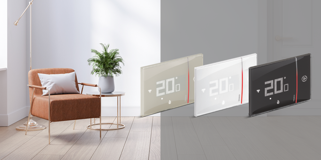 Smartes Heizen bei ETT Elektrotechniker Thissen in Lemgo