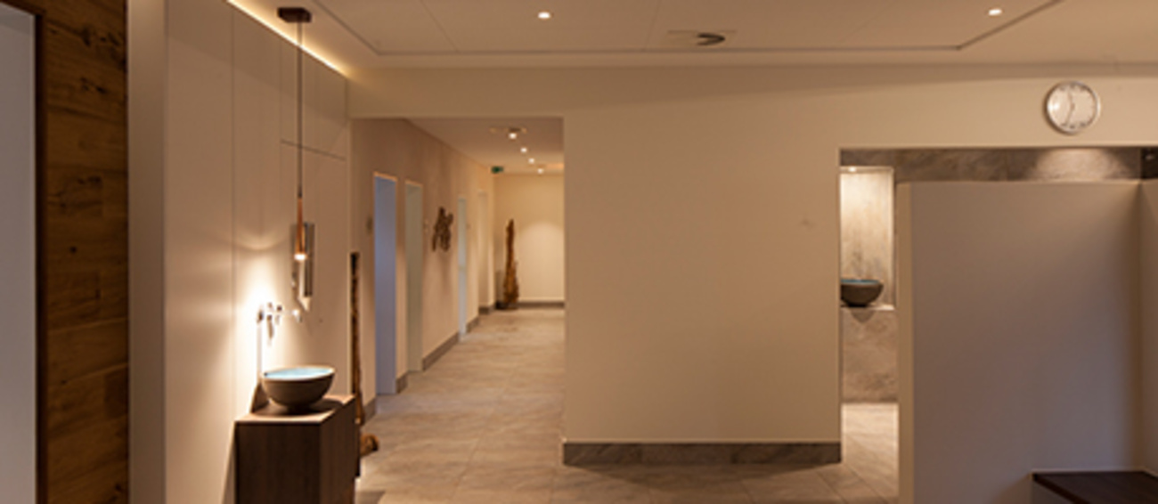 Spa / Wellness bei ETT Elektrotechniker Thissen in Lemgo
