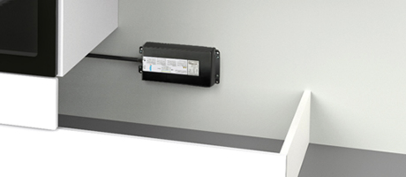 Herdwächter bei ETT Elektrotechniker Thissen in Lemgo