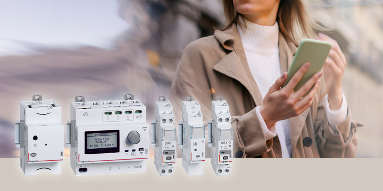 CX³ with Netatmo bei ETT Elektrotechniker Thissen in Lemgo