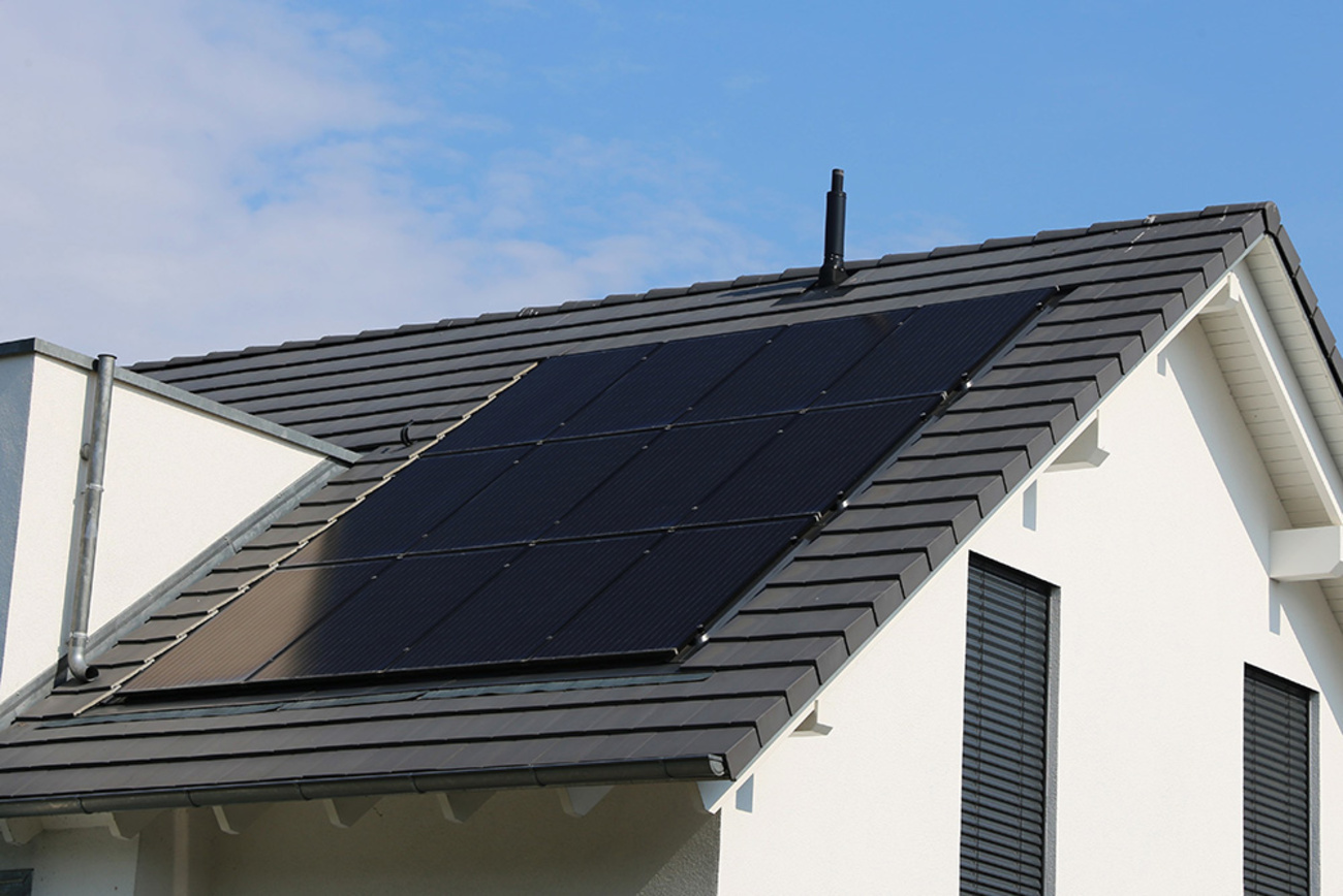 Erneuerbare Energien bei ETT Elektrotechniker Thissen in Lemgo