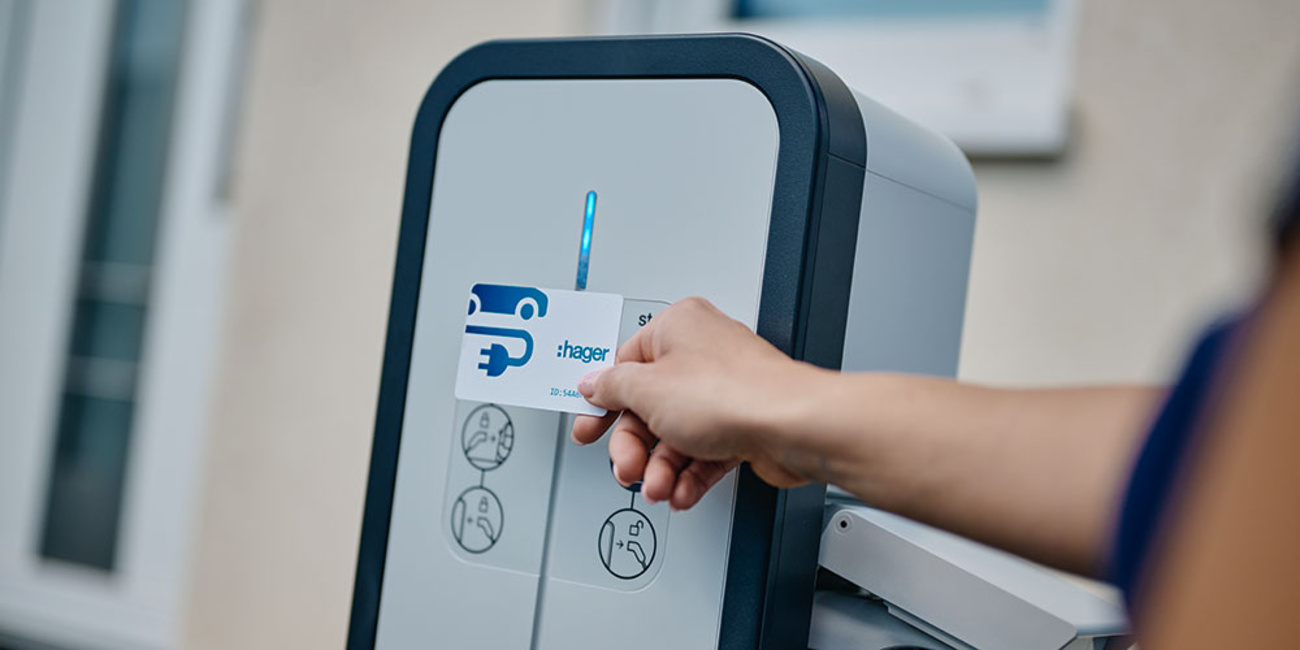 E-Mobilität öffentlicher Bereich bei ETT Elektrotechniker Thissen in Lemgo