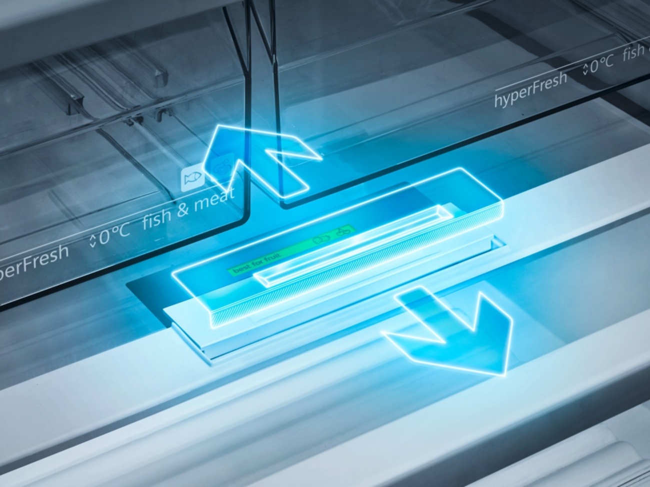 hyperFresh bei ETT Elektrotechniker Thissen in Lemgo