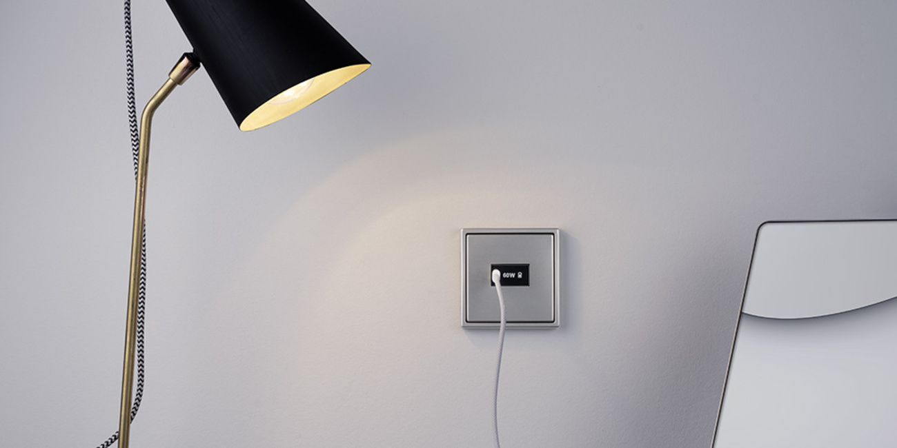 Ladegerät USB PD 60 bei ETT Elektrotechniker Thissen in Lemgo