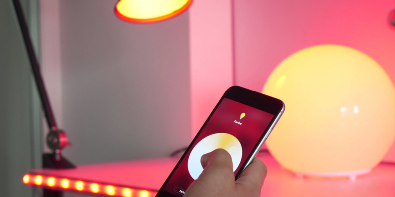 LED-Smart bei ETT Elektrotechniker Thissen in Lemgo