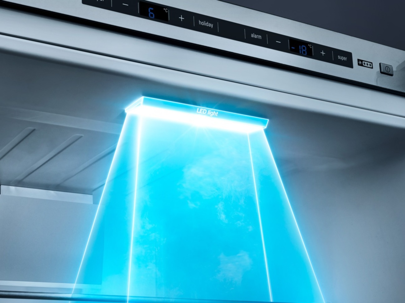 LED Licht bei ETT Elektrotechniker Thissen in Lemgo