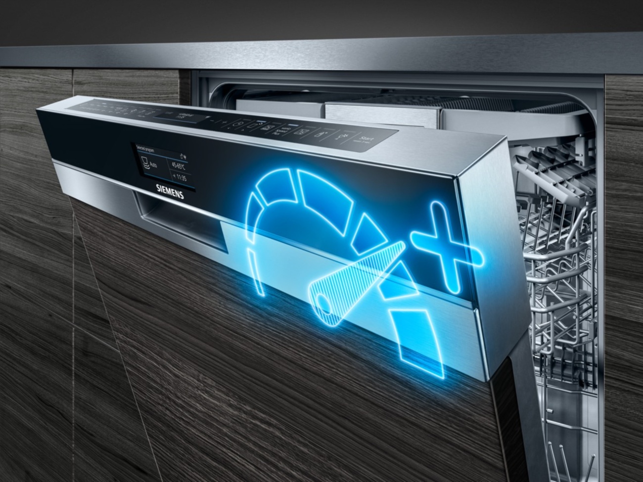 varioSpeed Plus bei ETT Elektrotechniker Thissen in Lemgo