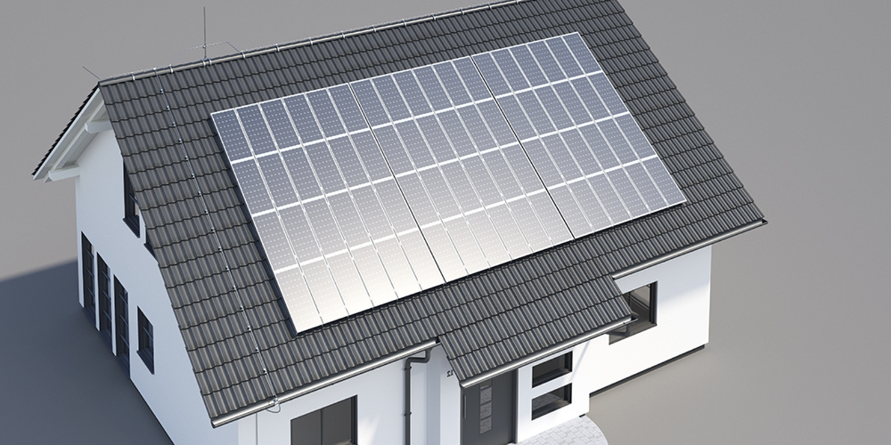 Umfassender Schutz für Photovoltaikanlagen bei ETT Elektrotechniker Thissen in Lemgo