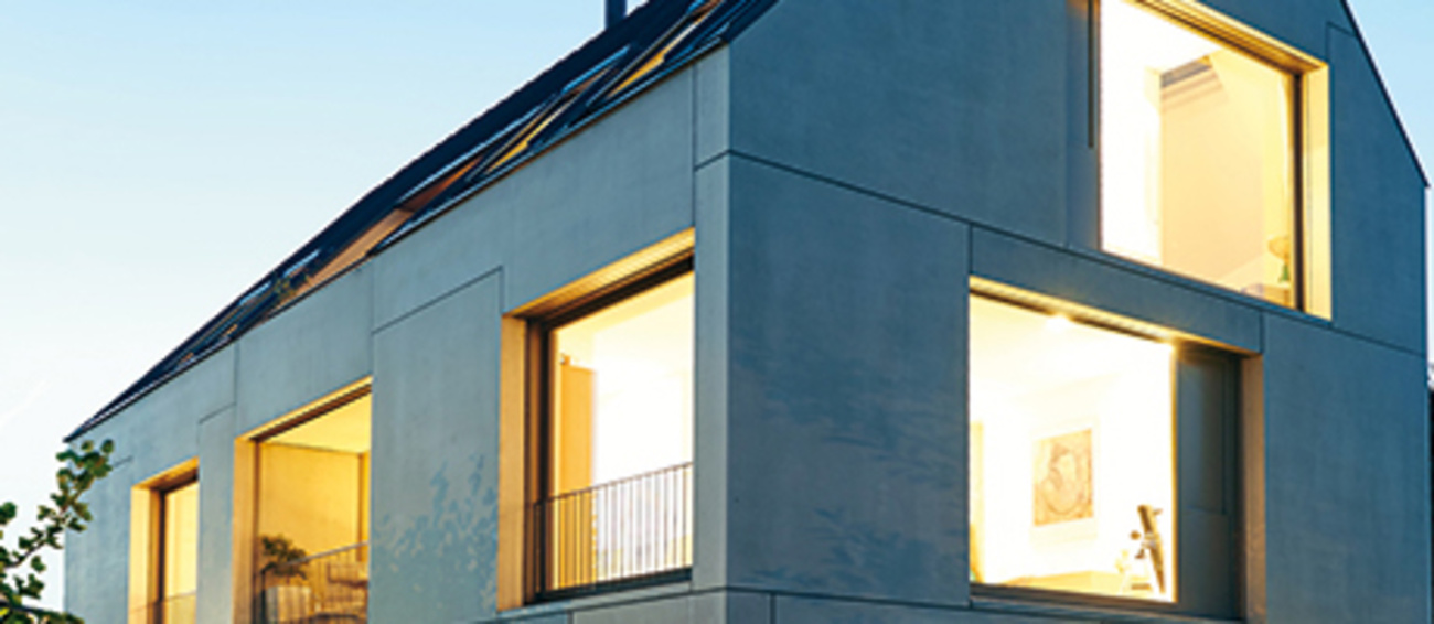 LUXORliving bei ETT Elektrotechniker Thissen in Lemgo