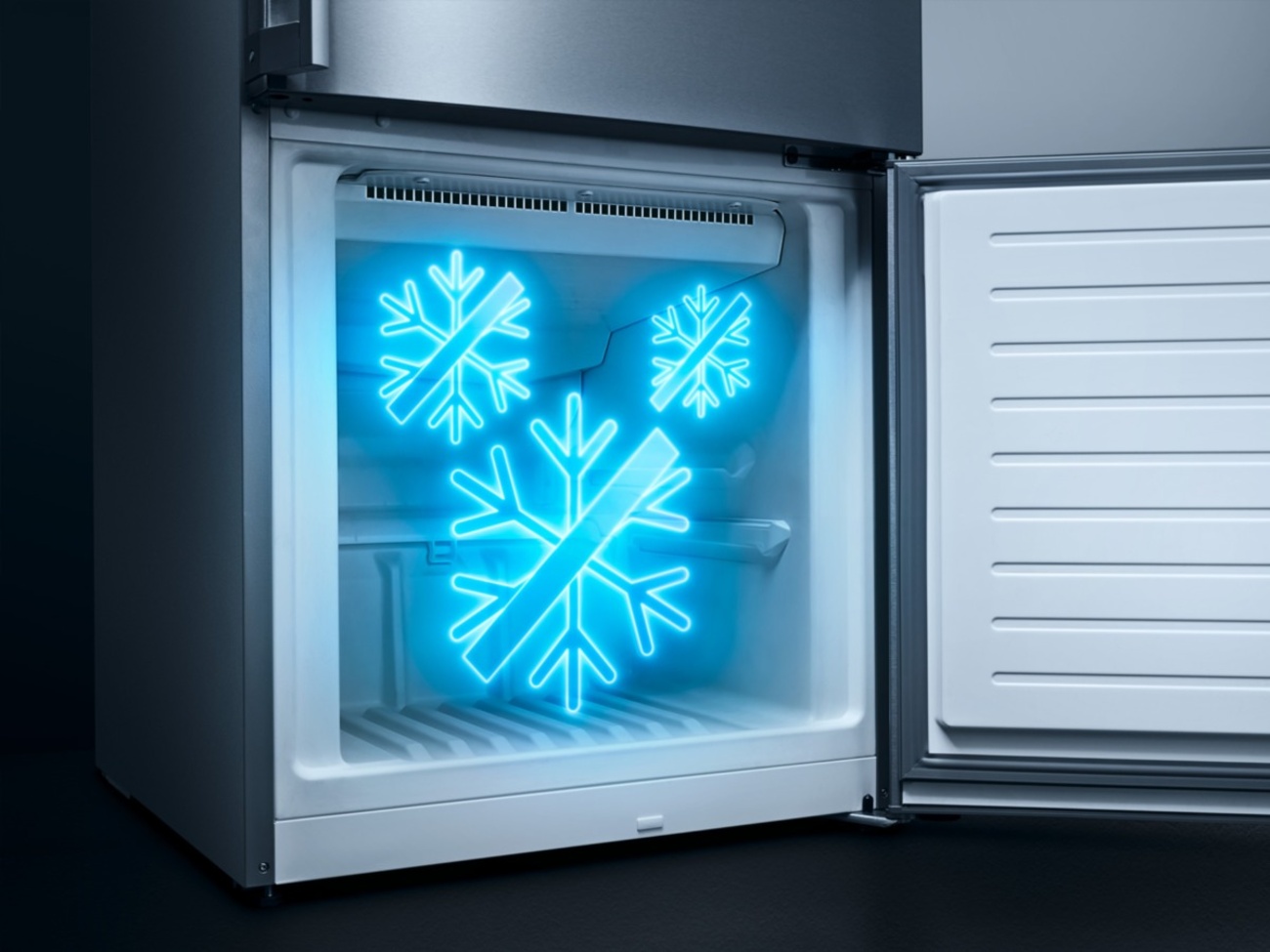 noFrost bei ETT Elektrotechniker Thissen in Lemgo