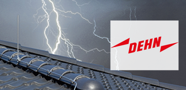 Dehn bei ETT Elektrotechniker Thissen in Lemgo