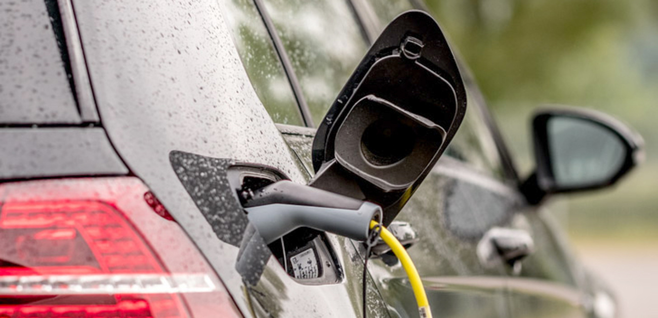 E-Mobility bei ETT Elektrotechniker Thissen in Lemgo