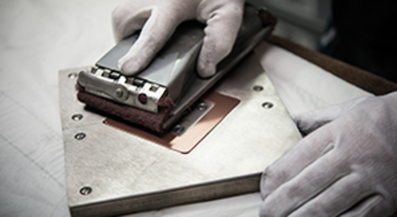 Manufaktur bei ETT Elektrotechniker Thissen in Lemgo