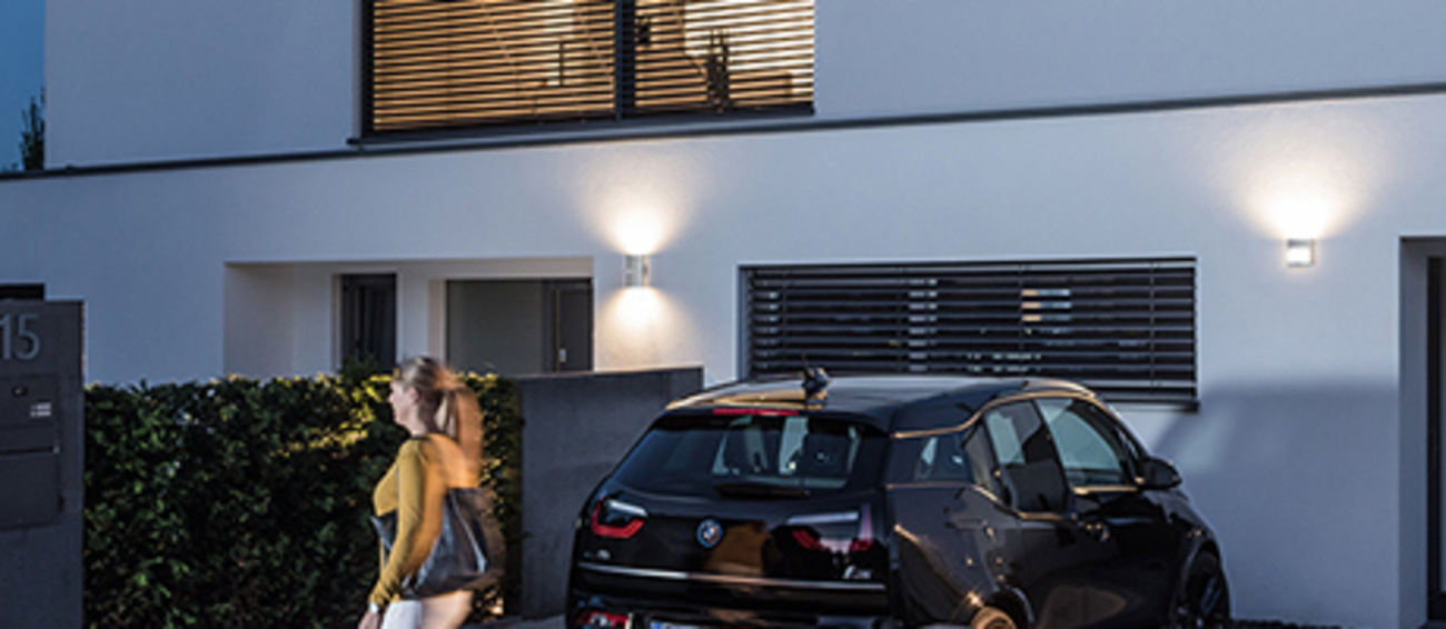 TheLeda D bei ETT Elektrotechniker Thissen in Lemgo