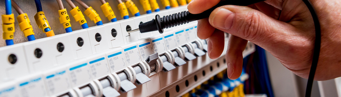 ETT Elektrotechniker Thissen in Lemgo