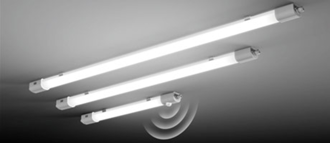 Planox Feuchtraumleuchten bei ETT Elektrotechniker Thissen in Lemgo