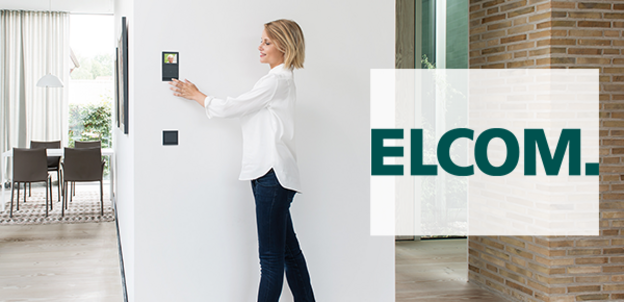 Elcom bei ETT Elektrotechniker Thissen in Lemgo