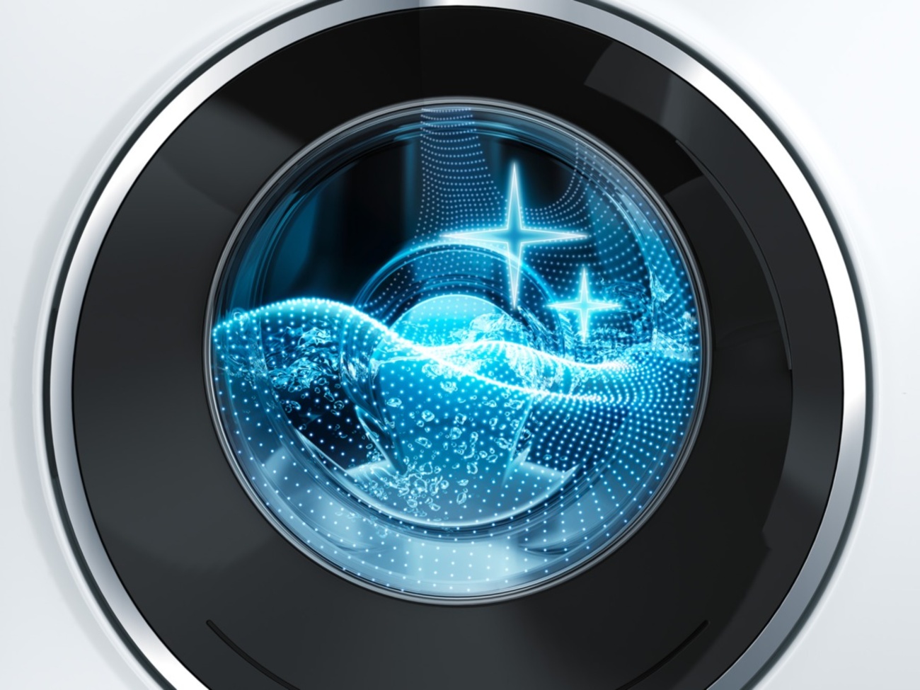 softDry Trommelsystem bei ETT Elektrotechniker Thissen in Lemgo
