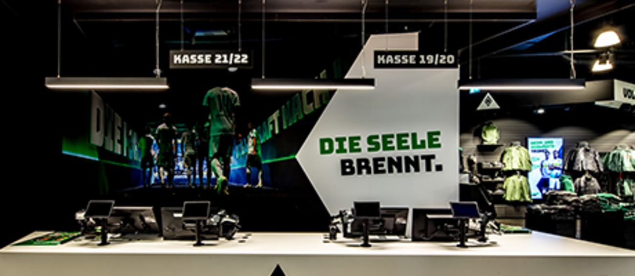 Shop / Retail bei ETT Elektrotechniker Thissen in Lemgo