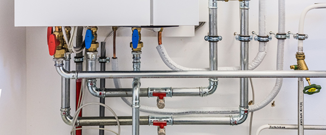 Heizung und Haussteuerung bei ETT Elektrotechniker Thissen in Lemgo