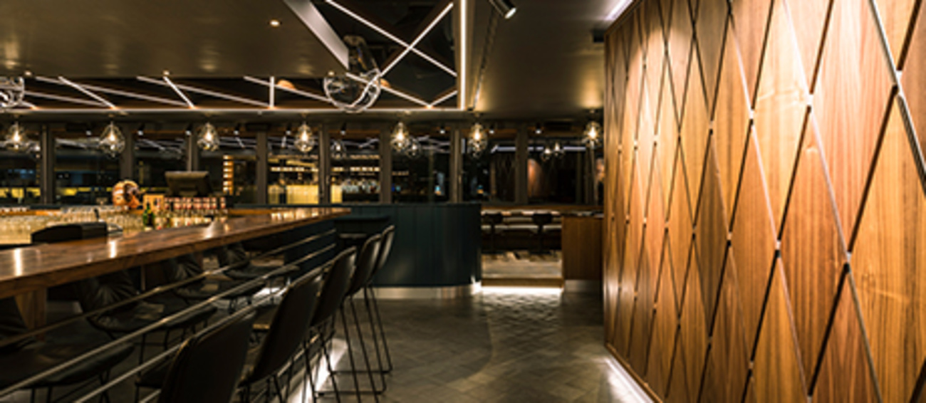 Hotellerie / Gastronomie bei ETT Elektrotechniker Thissen in Lemgo