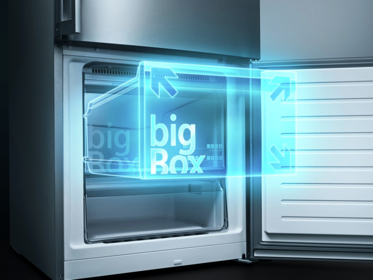 bigBox bei ETT Elektrotechniker Thissen in Lemgo