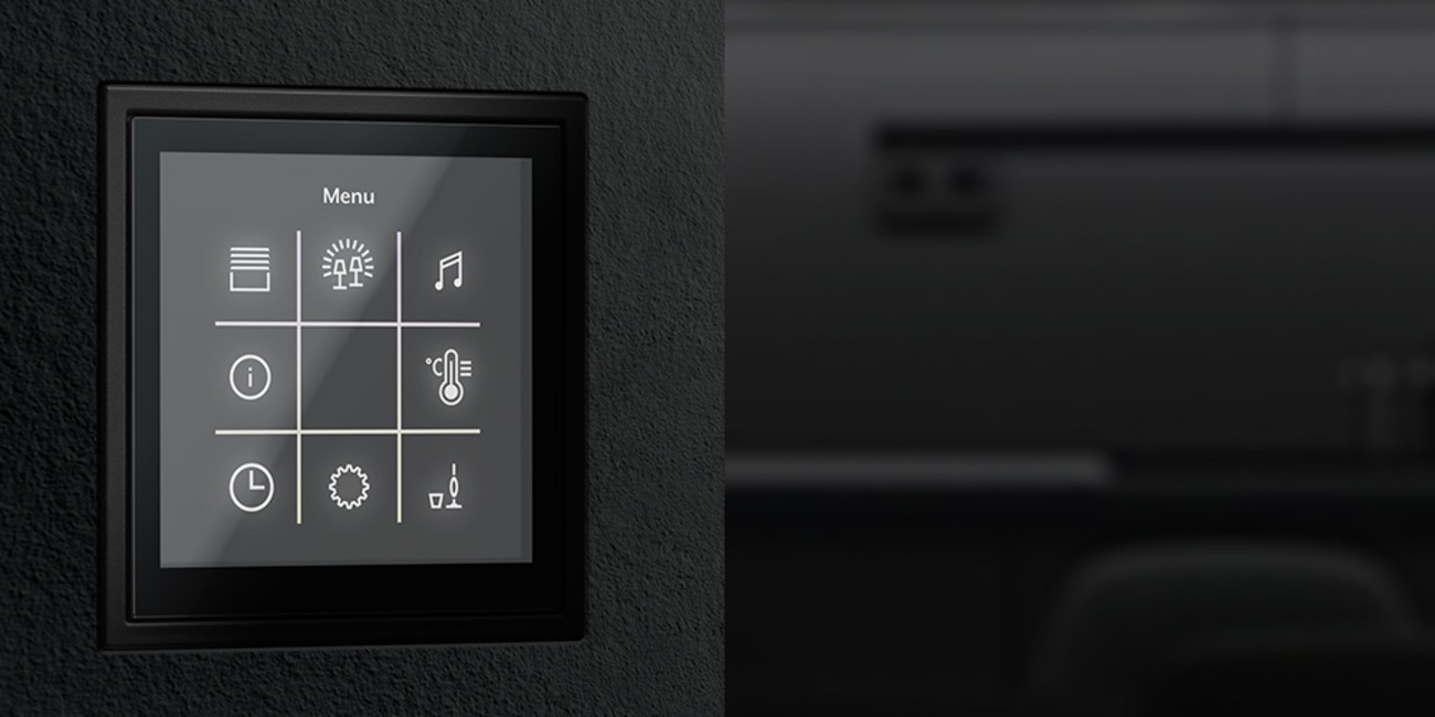 LS TOUCH bei ETT Elektrotechniker Thissen in Lemgo