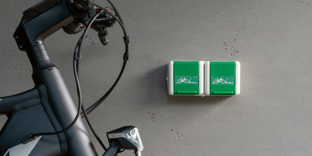 SCHUKO® Steckdose für E-Bikes bei ETT Elektrotechniker Thissen in Lemgo