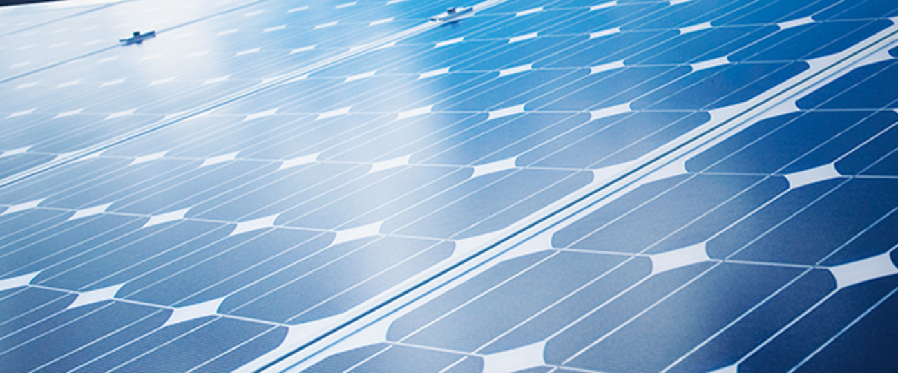 Photovoltaik bei ETT Elektrotechniker Thissen in Lemgo