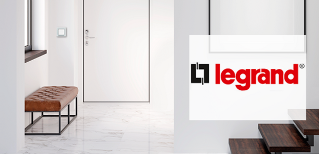 Legrand bei ETT Elektrotechniker Thissen in Lemgo