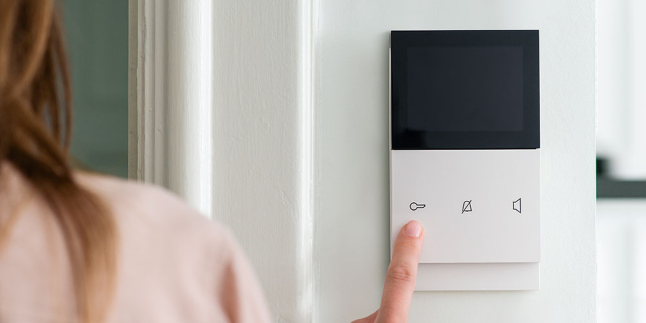 ELCOM.TOUCH bei ETT Elektrotechniker Thissen in Lemgo