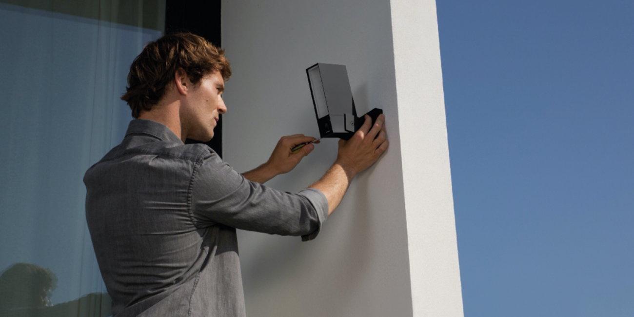 Smarte Sicherheit bei ETT Elektrotechniker Thissen in Lemgo