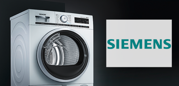 Siemens Hausgeräte bei ETT Elektrotechniker Thissen in Lemgo