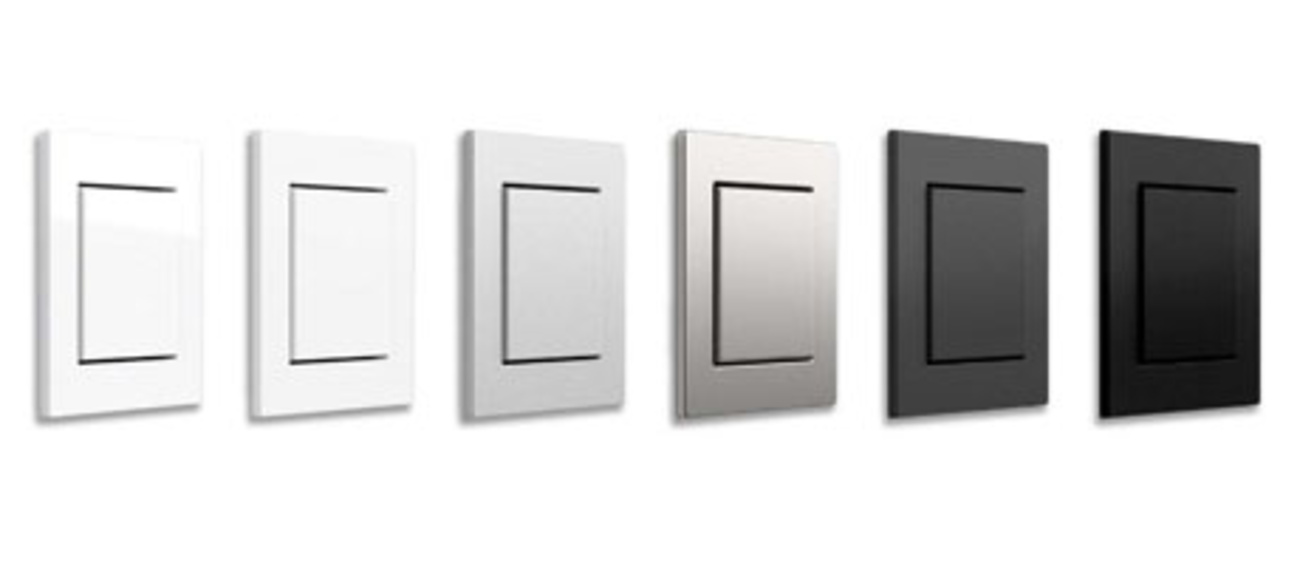 Gira Designkonfigurator bei ETT Elektrotechniker Thissen in Lemgo